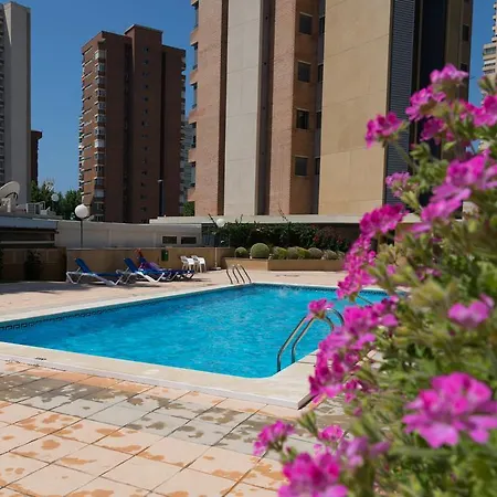 Apartment Gemelos 23 - Beninter Benidorm