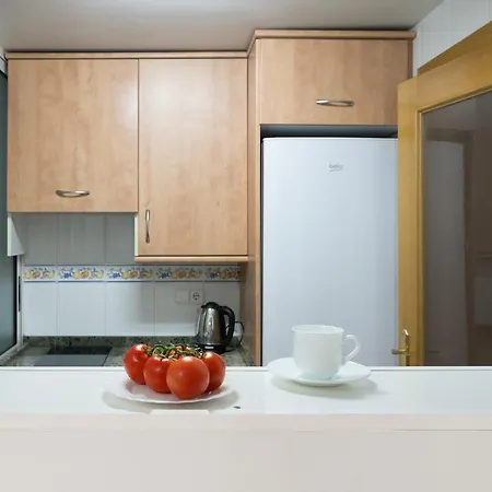Gemelos 23 - Beninter Apartment