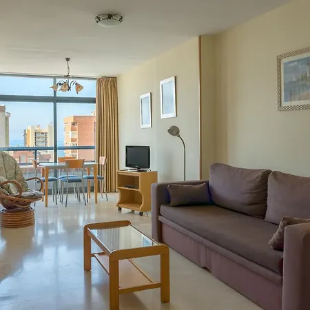 Apartment Gemelos 23 - Beninter